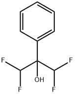 1,1,3,3-tetrafluoro-2-phenyl-propan-2-ol|