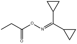 6302-61-0 (dicyclopropylmethylideneamino) propanoate