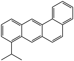 63020-47-3 8-Isopropylbenz[a]anthracene