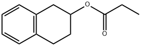 63021-02-3 tetralin-2-yl propanoate