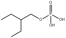 2-ethylbutoxyphosphonic acid|