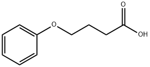 6303-58-8 4-フェノキシ酪酸