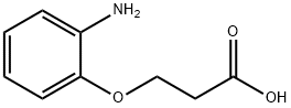 3-(2-aminophenoxy)propanoic acid