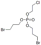 bis(bromopropyl) chloroethyl phosphate|