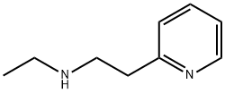 N-ethylpyridine-2-ethylamine|2-(B-乙基氨基乙基)吡啶