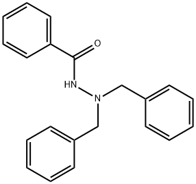 N',N'-디벤질벤조히드라지드