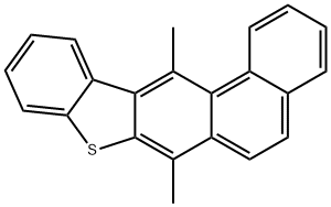 7,13-Dimethylbenzo[b]phenanthro[3,2-d]thiophene|