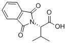 PHT-VAL-OH|2-酞酰亚胺基-3-甲基丁酸