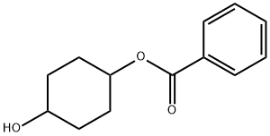 4-Benzoyloxycyclohexanol|4-羟基环苯甲酸正己酯