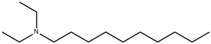 6308-94-7 N,N-diethyldecan-1-amine