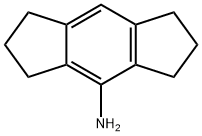 1,2,3,5,6,7-Hexahydro-s-indacen-4-amine