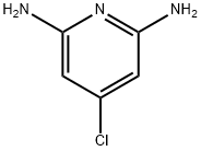 2,6-DIAMINO-4-CHLOROPYRIDINE|2,6-二氨基-4-氯吡啶