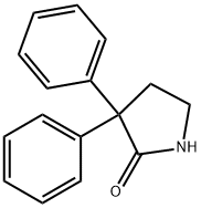 3,3-diphenylpyrrolidin-2-one|3,3-diphenylpyrrolidin-2-one