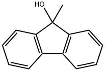 9-hydroxy-9-methylfluorene|9-甲基-9H-芴-9-醇