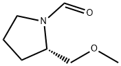 (S)-(-)-2-(METHOXYMETHYL)-1-PYRROLIDINECARBOXALDEHYDE price.