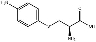 S-(4-Apc) Structure