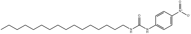 1-hexadecyl-3-(4-nitrophenyl)urea|