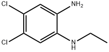 63134-16-7 4,5-DICHLORO-2-N-ETHYLBENZENE-1,2-DIAMINE