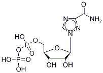 63142-70-1 利巴韦林5'-二磷酸锂盐