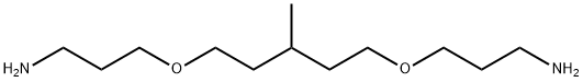 3,3'-[(3-메틸펜탄-1,5-디일)비스(옥시)]비스프로필아민