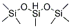 Poly(methylhydrosiloxane) Structure