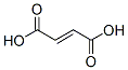 富马酸,6315-18-0,结构式