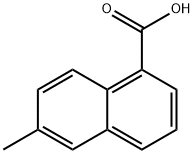 6315-19-1 6-甲基-1-萘甲酸