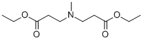 6315-60-2 N,N-ジ-(Β-カルボエトキシエチル)メチルアミン