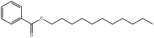 6316-30-9 Benzoic acid, undecyl ester