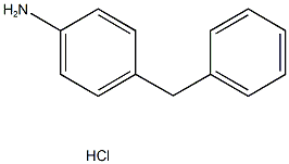 4-(Phenylmethyl)benzenamine hydrochloride