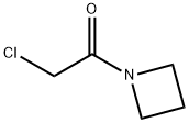 아제티딘,1-(클로로아세틸)-(9CI)