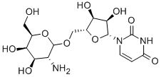 631842-25-6 Structure