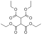 TETRAETHYL 1,1,2,2-ETHANETETRACARBOXYLATE|1,1,2,2-乙烷四甲酸四乙酯