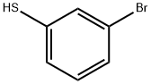 3-BROMOTHIOPHENOL Structure