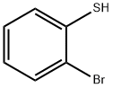 2-溴苯硫酚, 6320-02-1, 结构式