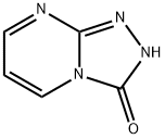 [1,2,4]triazolo[4,3-a]pyrimidin-3(2H)-one|[1,2,4]triazolo[4,3-a]pyrimidin-3(2H)-one