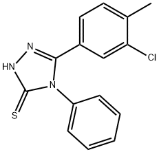 632292-94-5 Structure