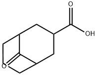 9-OXO-BICYCLO[3.3.1]NONANE-3-CARBOXYLIC ACID