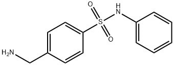 6325-23-1 4-(aminomethyl)-N-phenyl-benzenesulfonamide