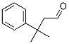 6325-41-3 3-甲基-3-苯基丁醛