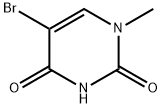 1-methyl-5-bromouracil