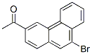 1-(9-bromophenanthren-3-yl)ethanone,6328-08-1,结构式