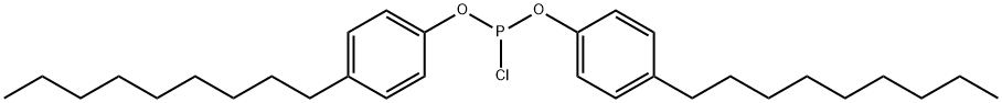 비스(4-노닐페닐)클로로포스파이트