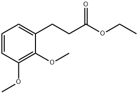 ETHYL 3-(3,4-DIMETHOXYPHENYL)PROPIONATE