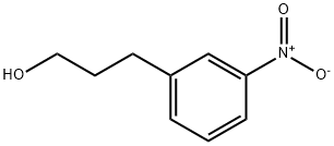 3-(3-NITRO-PHENYL)-PROPAN-1-OL|3-(3-硝基苯基)-1-丙醇