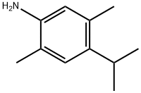 Benzenamine, 2,5-dimethyl-4-(1-methylethyl)- (9CI)|