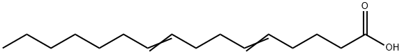 63317-99-7 5,9-hexadecadienoic acid