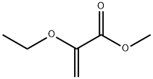 2-프로펜산,2-에톡시-,메틸에스테르