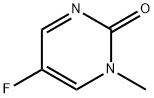 2(1H)-피리미디논,5-플루오로-1-메틸-