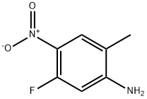 2-AMINO-4-FLUORO-5-NITROTOLUENE price.